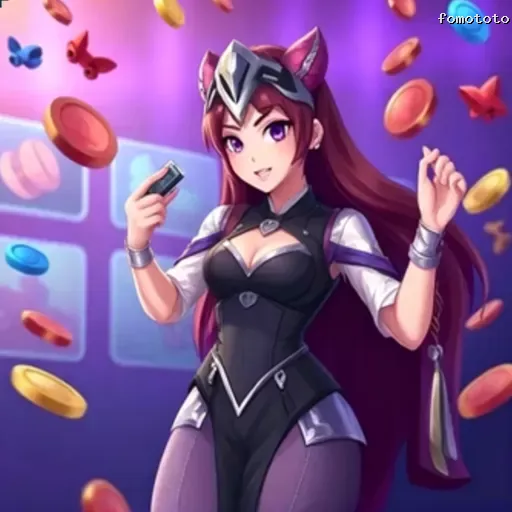 Menjelajahi Fitur Unggulan Situs Game fomototo