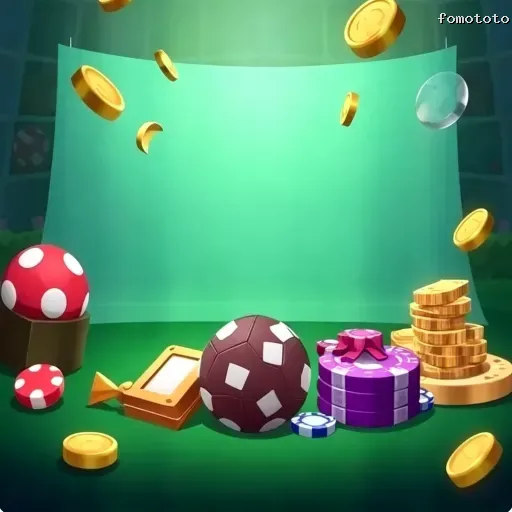 Mengulas Fitur Menarik di Situs Game fomototo