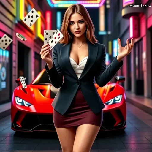 fomototo: Bet Sport Dengan Fitur Terbaik untuk Pemain Indonesia